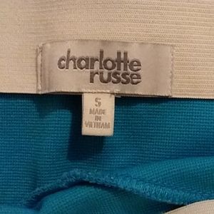 Charlotte Russe Skirts - Pencil Skirt Charlotte Russe Skirts - Pencil Skirt